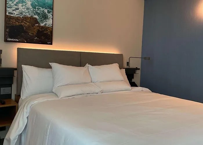 Novotel Recife Marina