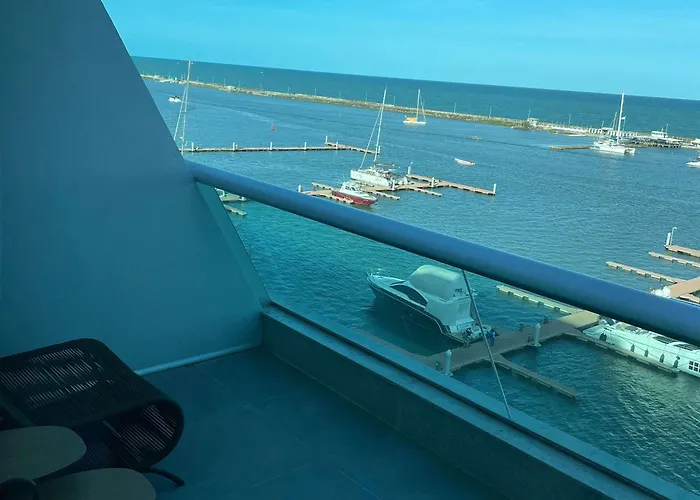 Novotel Recife Marina