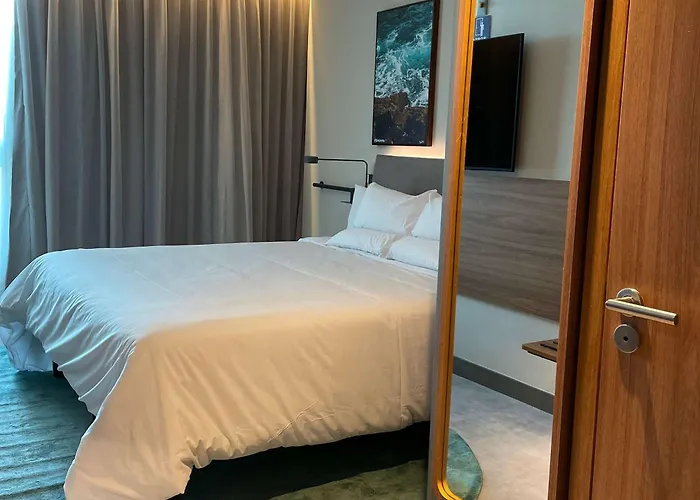 Novotel Recife Marina