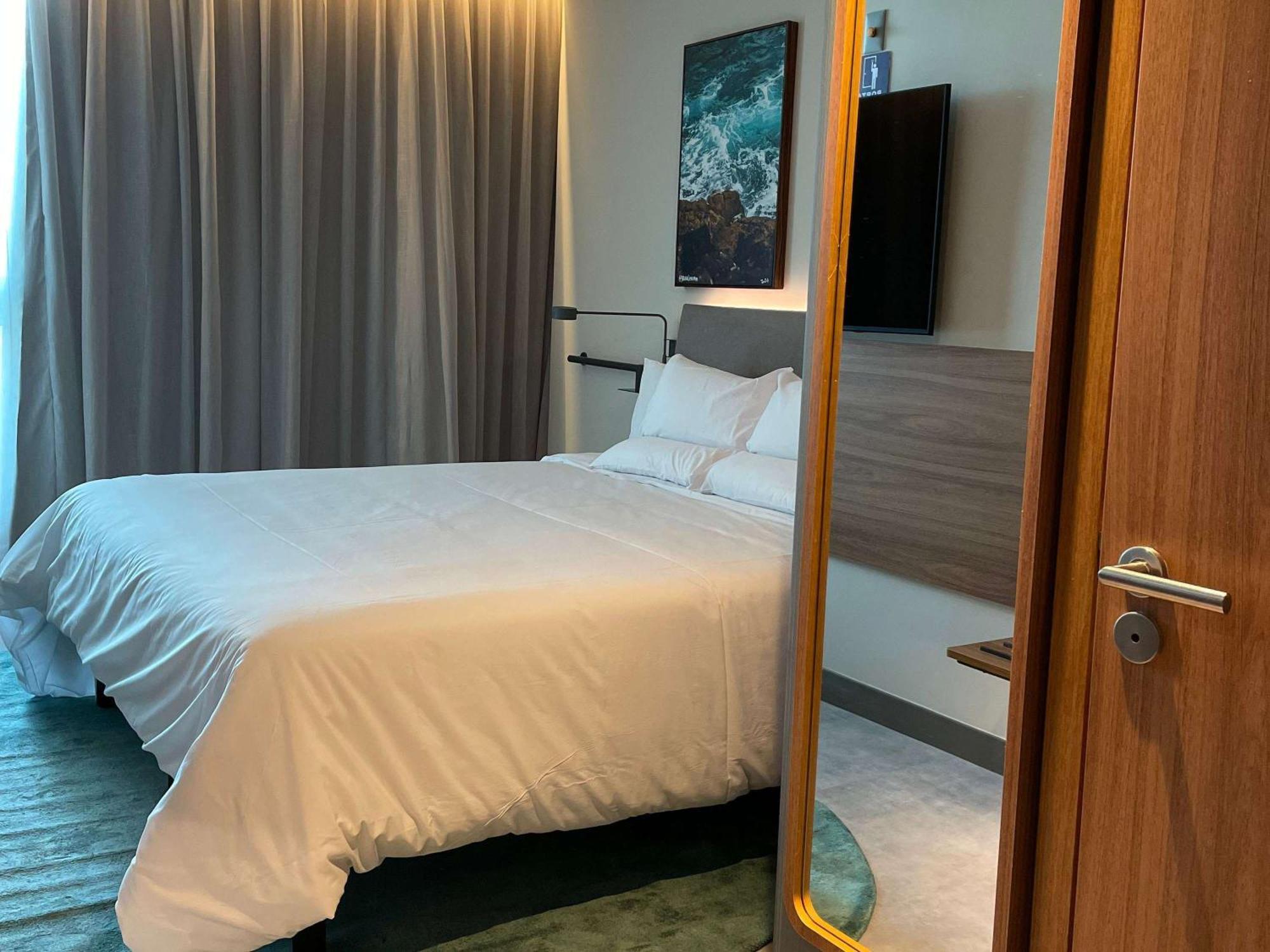 酒店 Novotel Marina