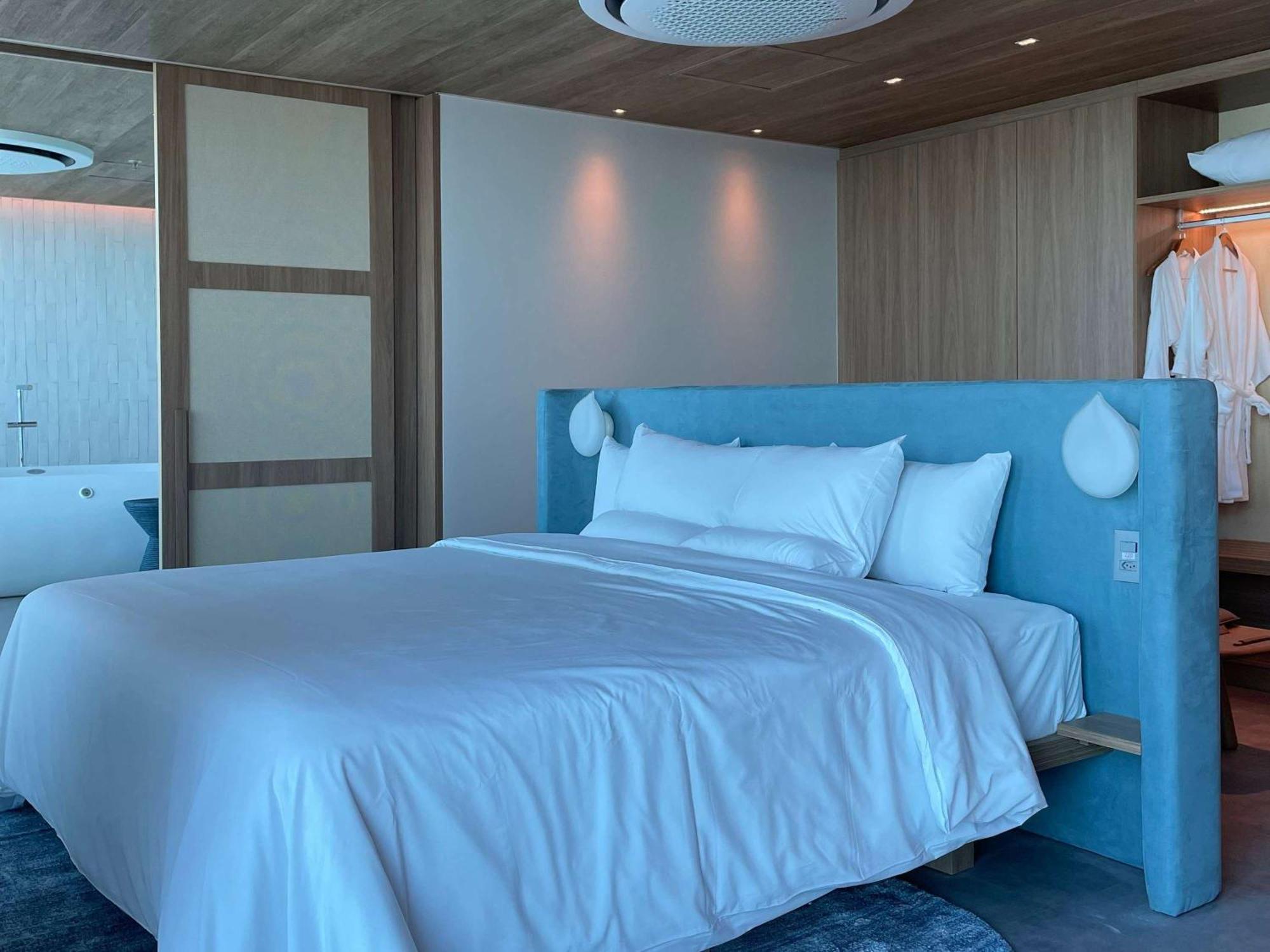 Novotel Marina 4* Recife