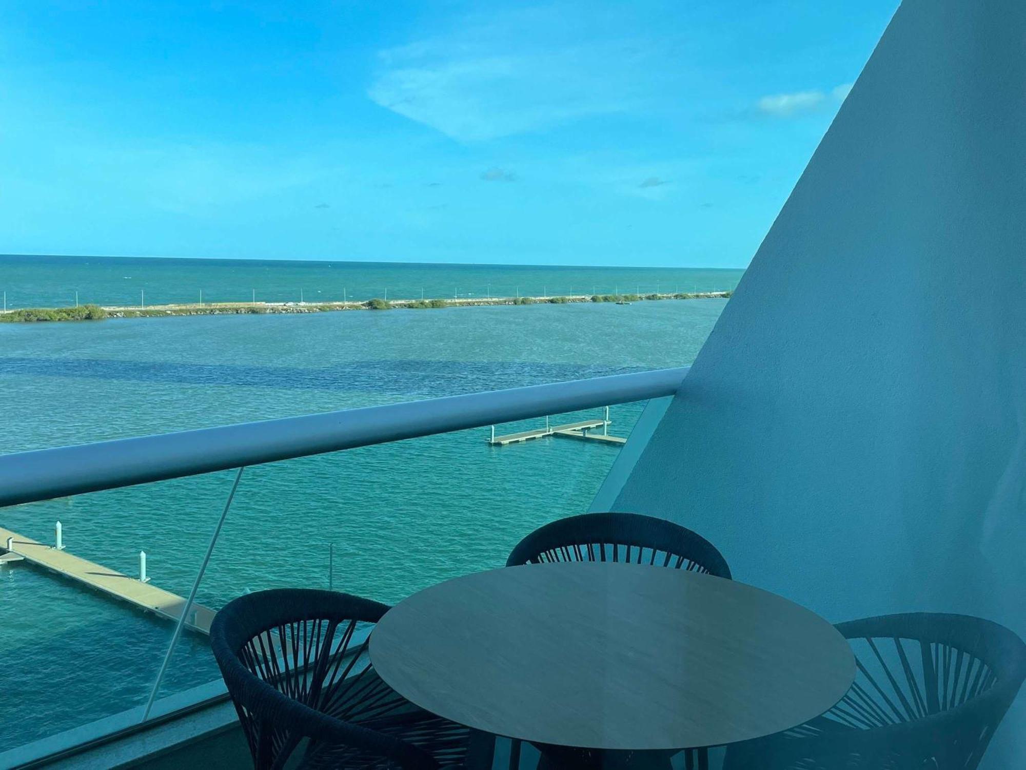 Novotel Marina 酒店