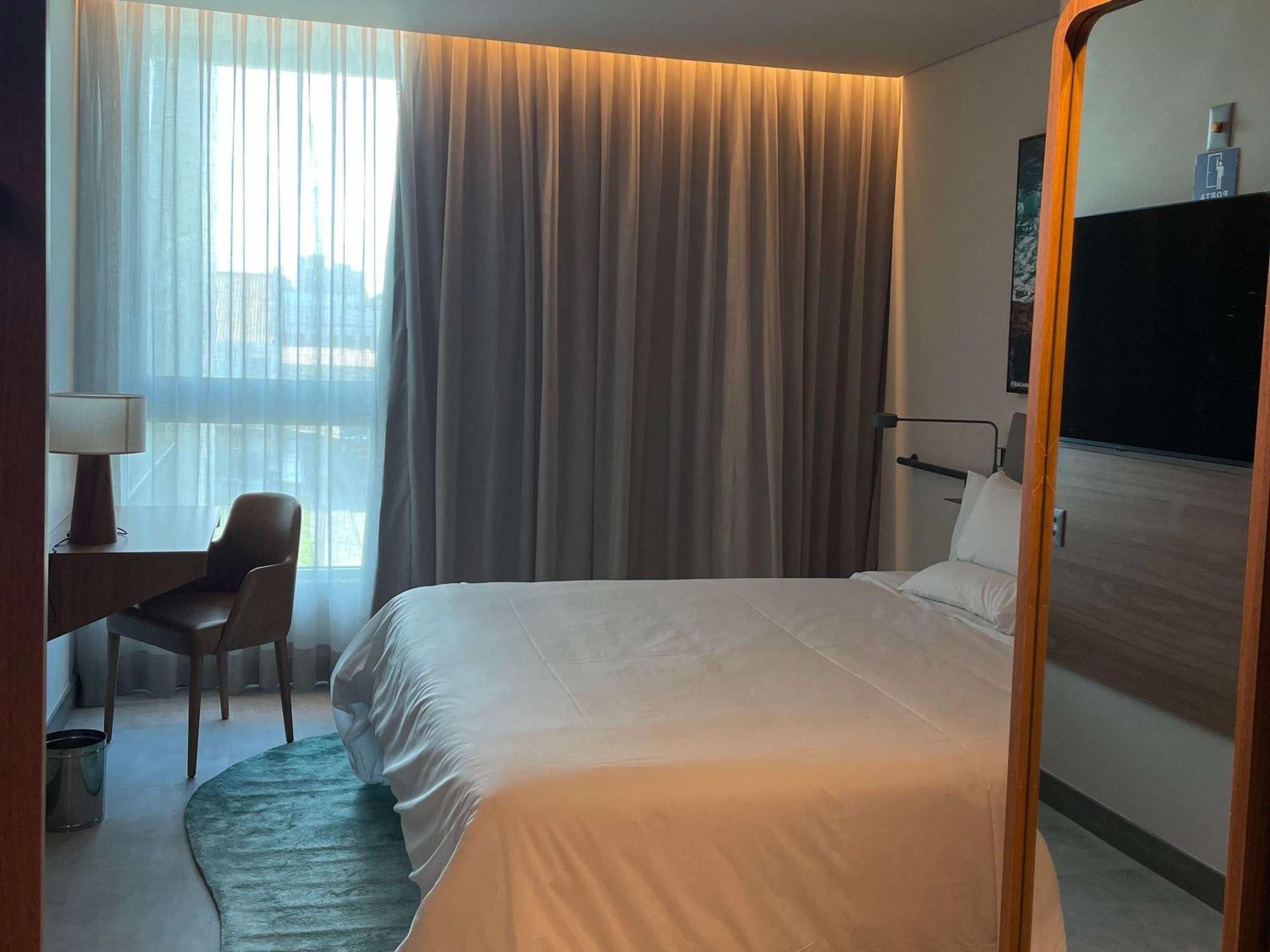 酒店 Novotel Marina