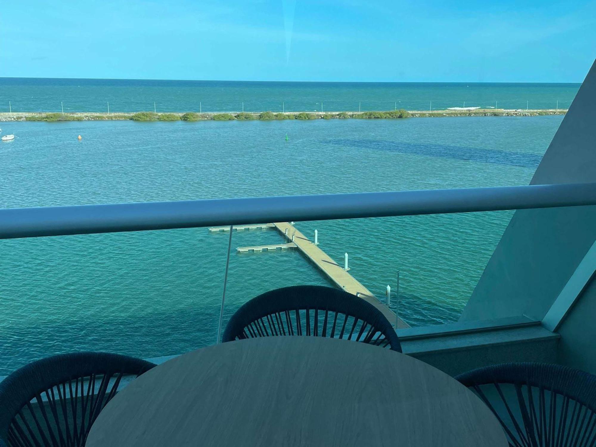 酒店 Novotel Marina 4*