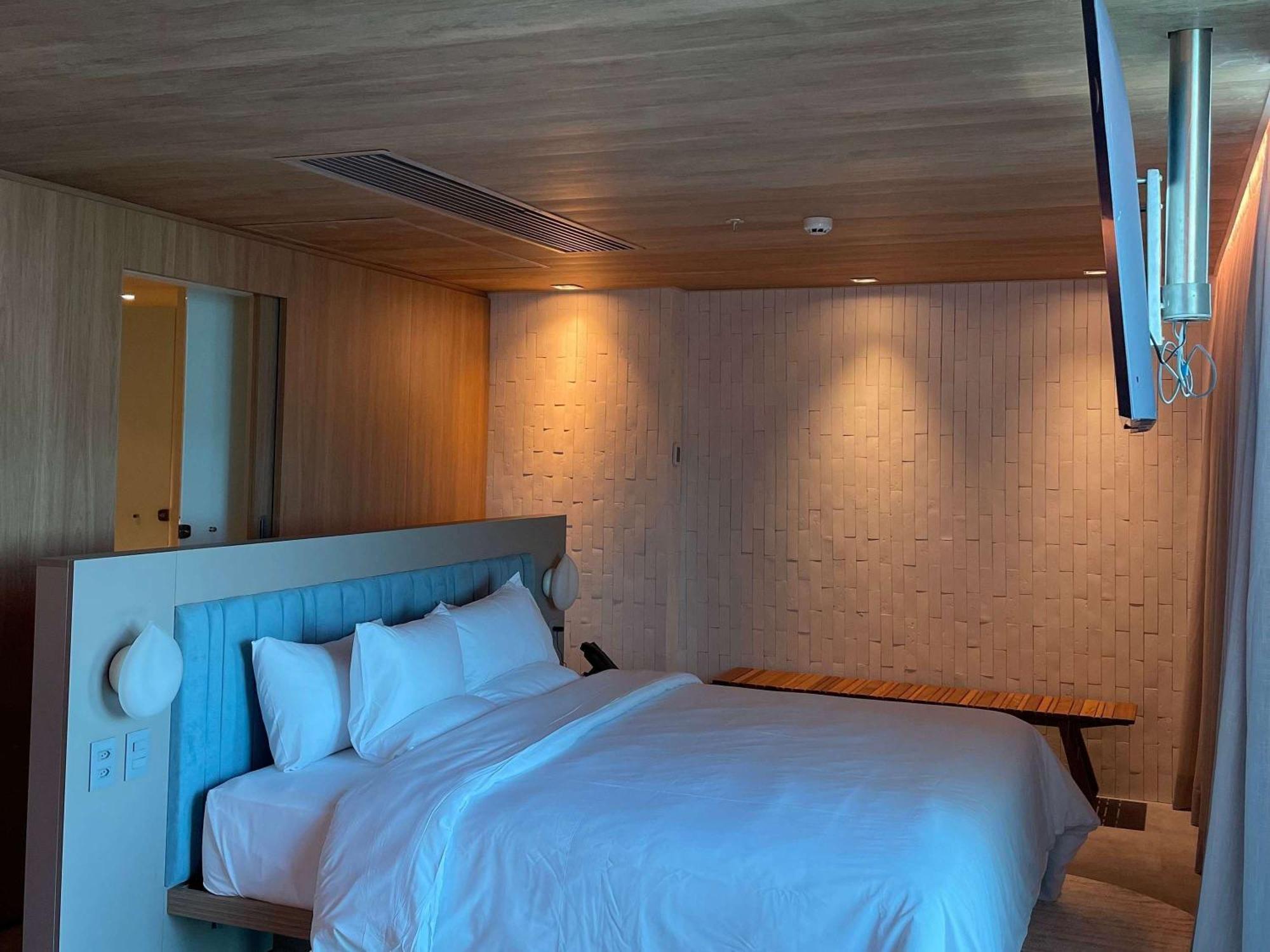 Novotel Marina Recife