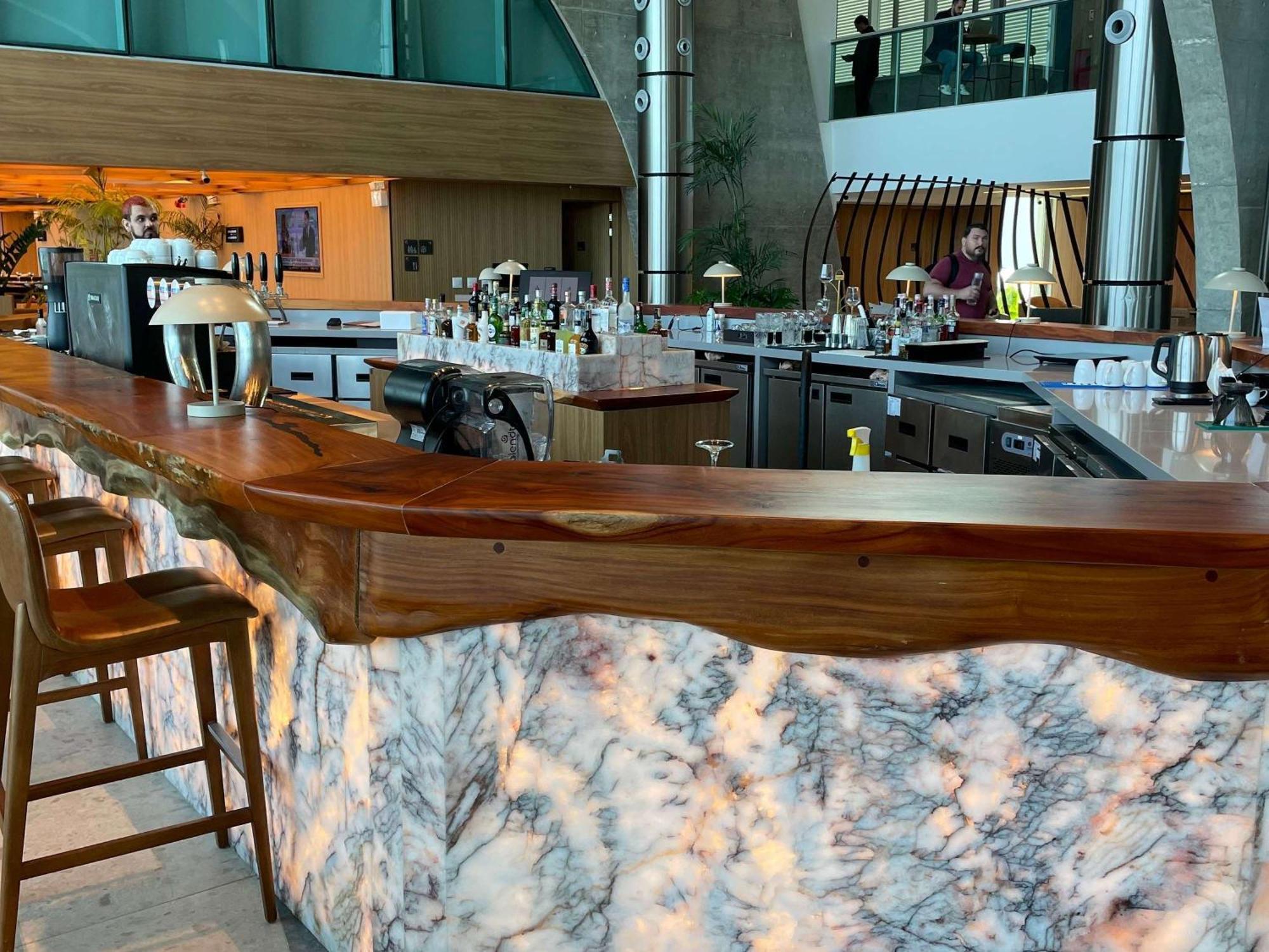 Novotel Marina 酒店 4*