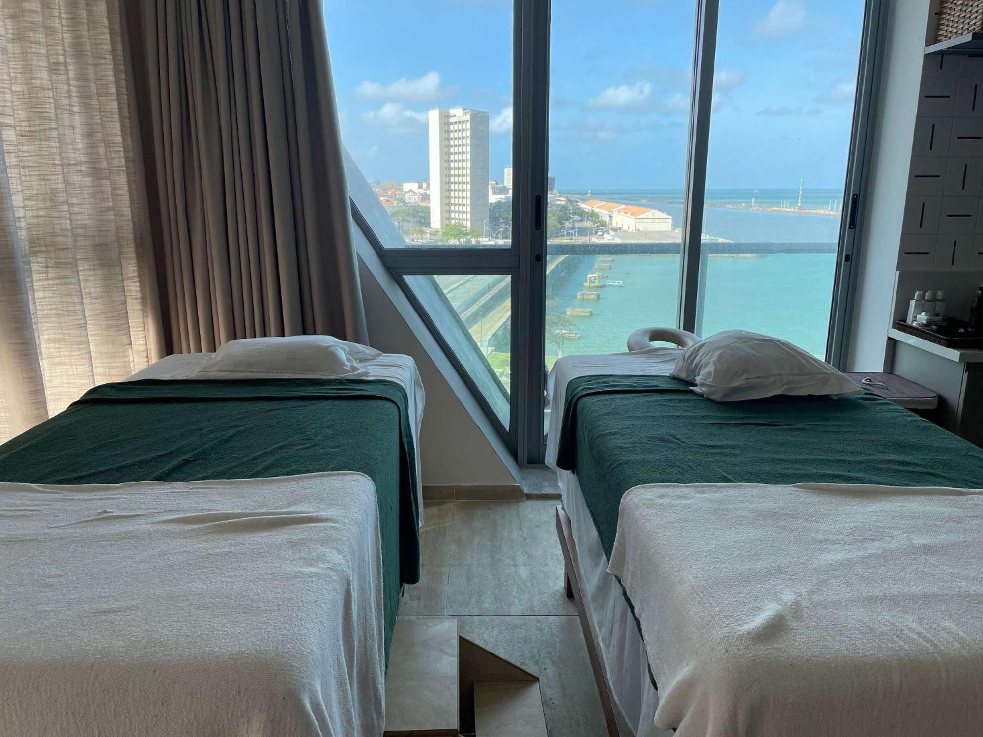 Novotel Marina 酒店