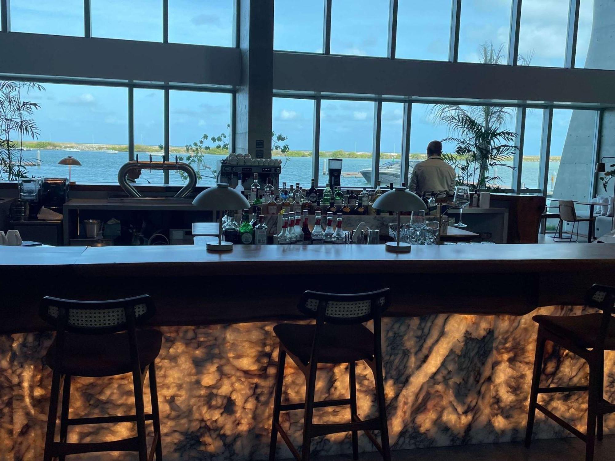 Novotel Marina 酒店 Recife