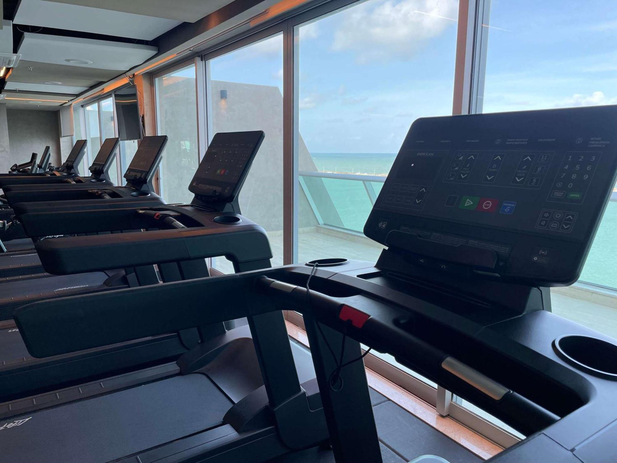 Novotel Marina 4* Recife