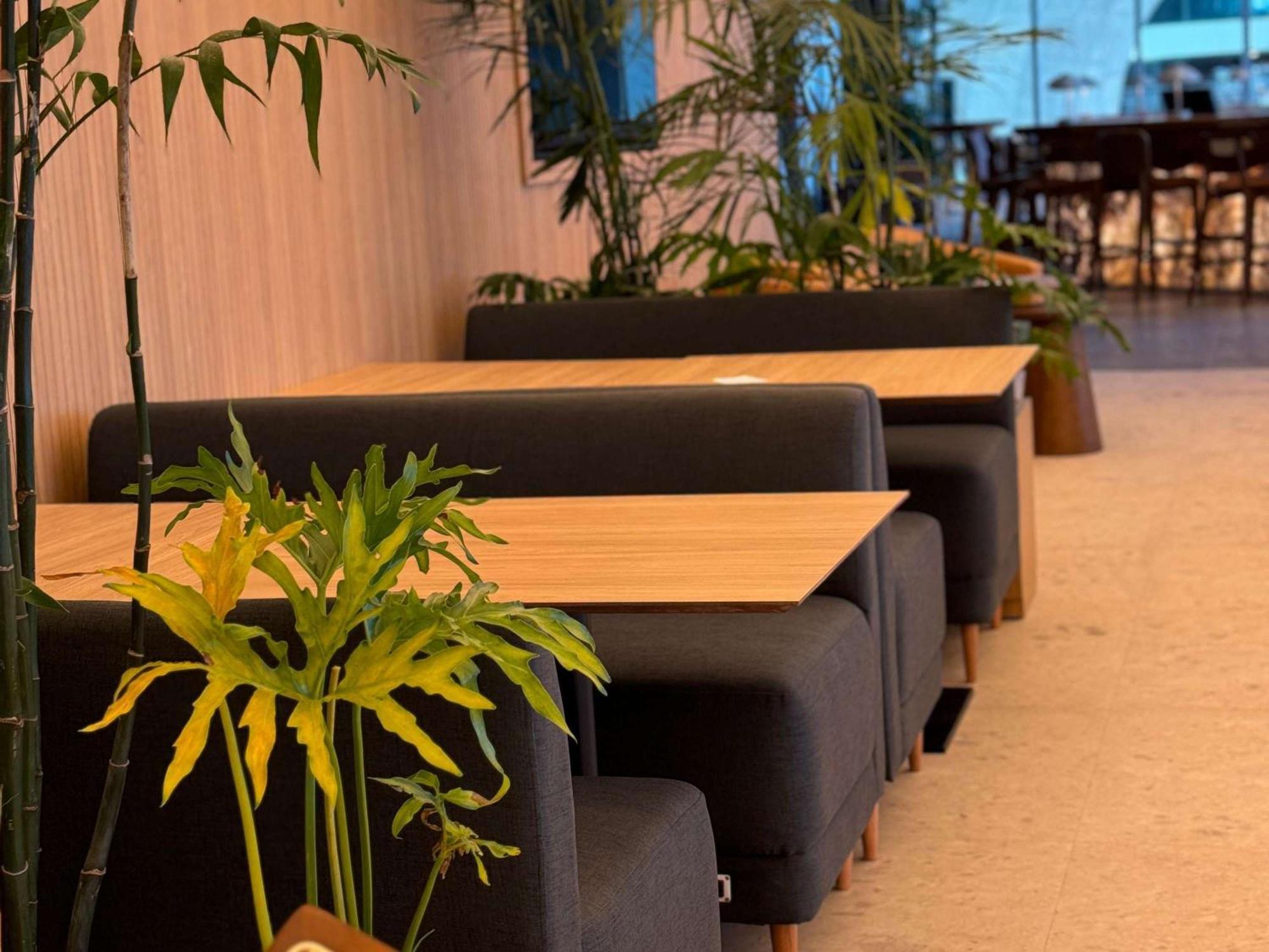 Novotel Marina 酒店 4*
