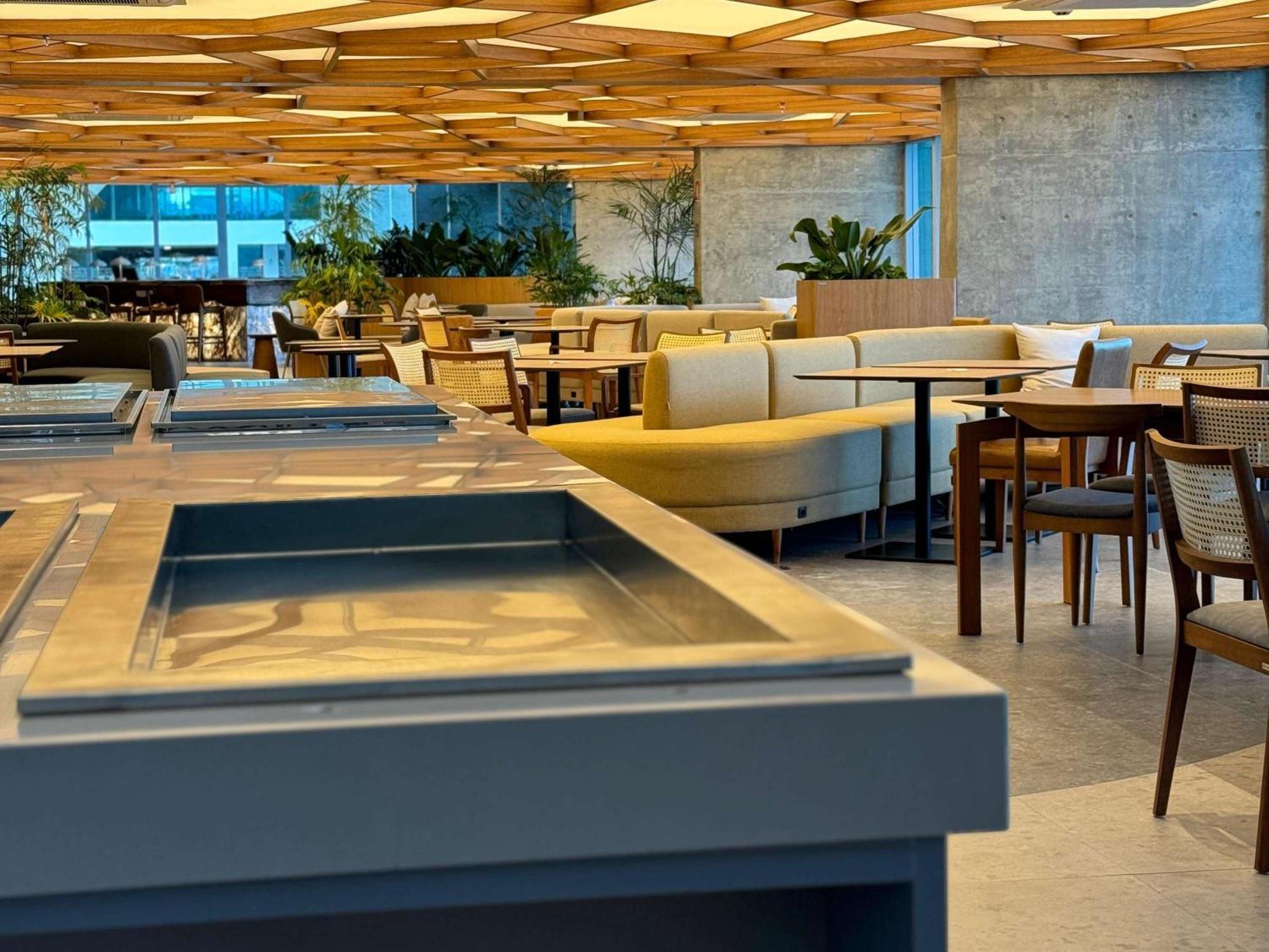 Novotel Marina 4*