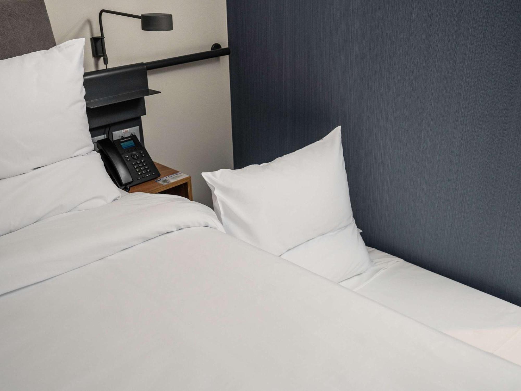 Novotel Marina 酒店 4*