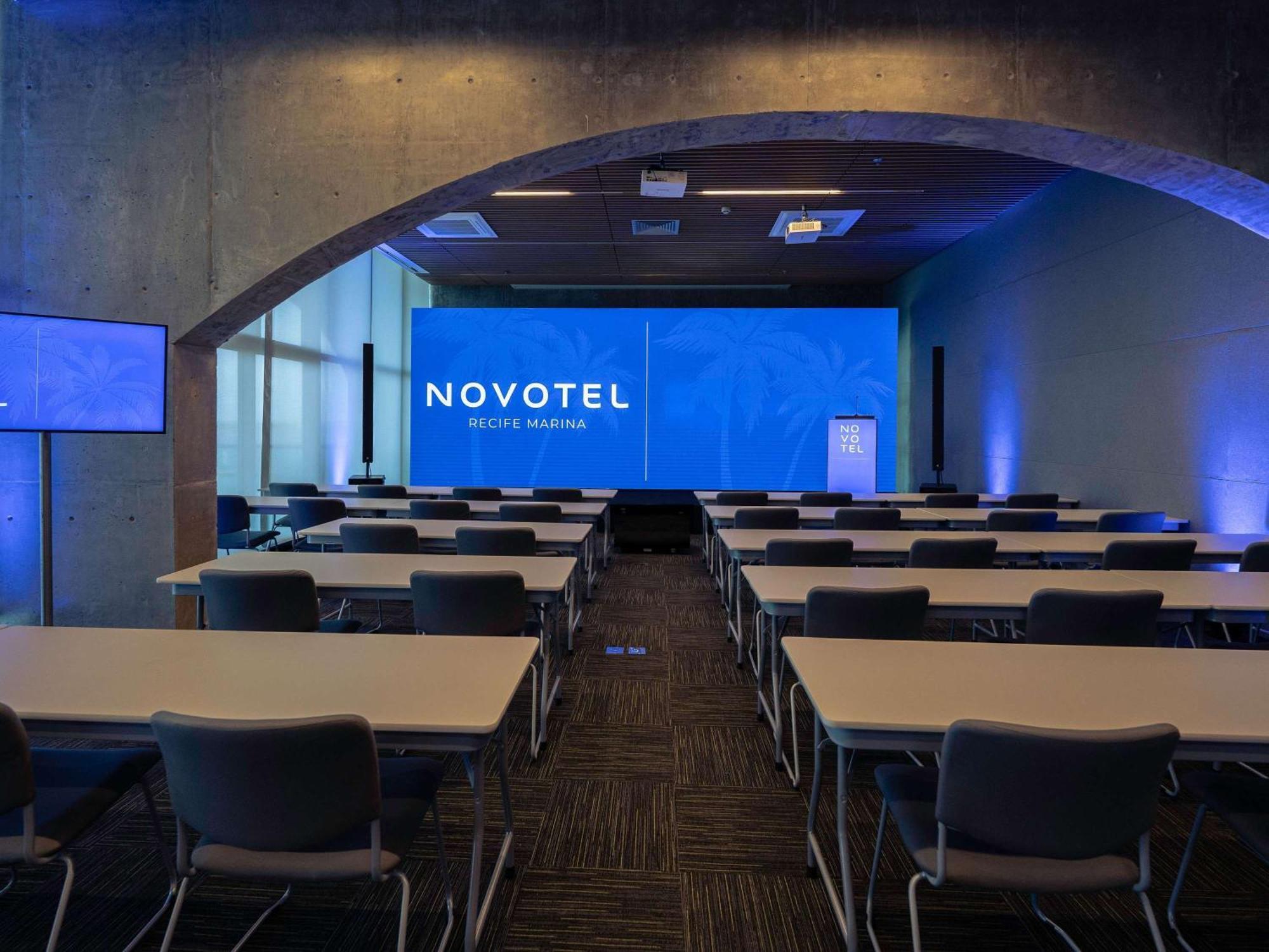 Novotel Marina 酒店
