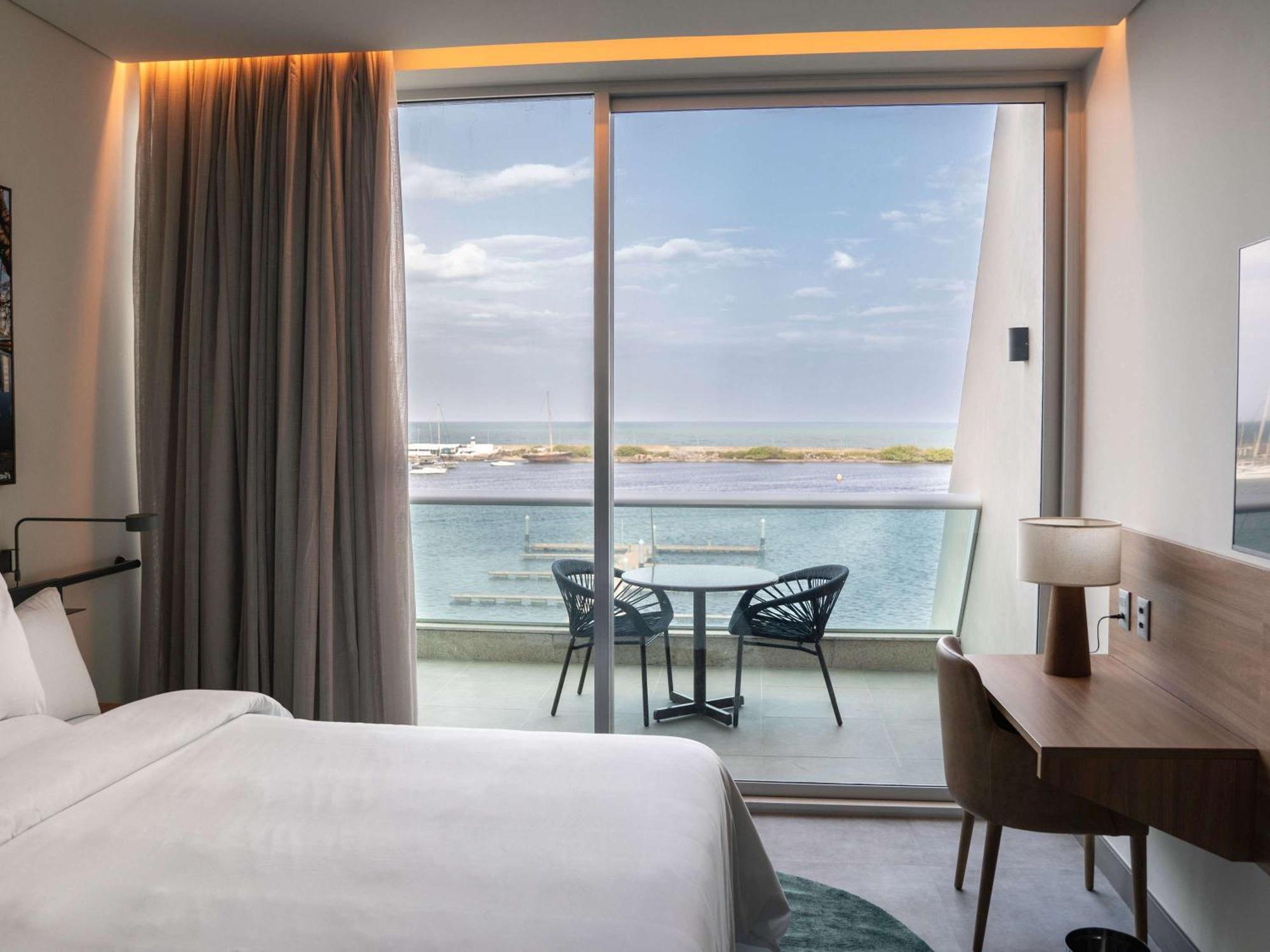Novotel Marina 酒店 Recife