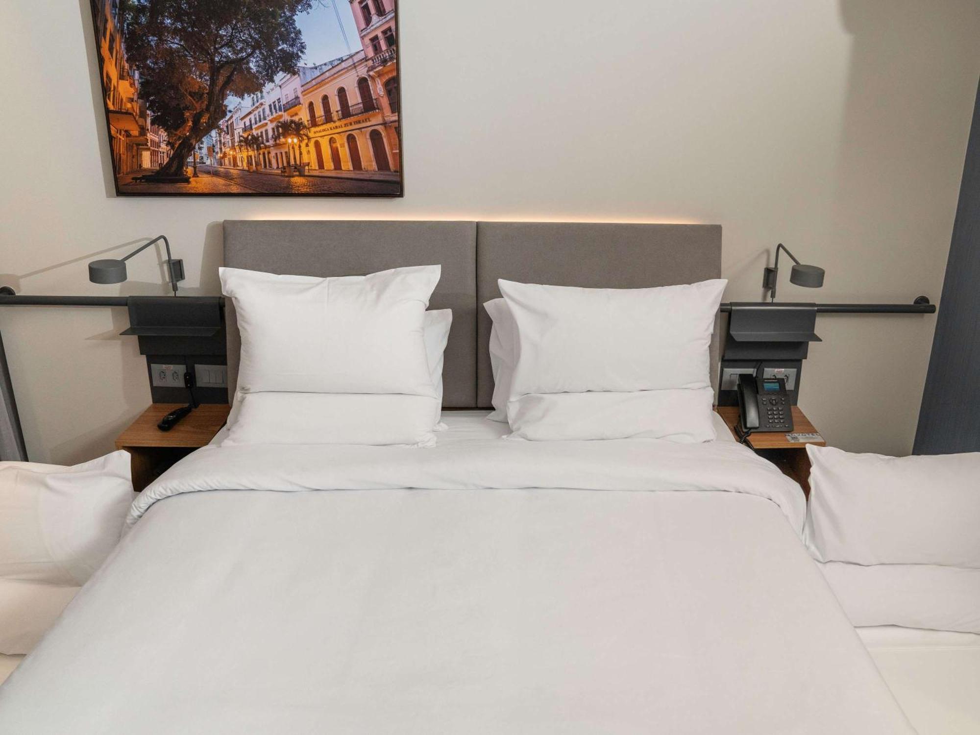 Novotel Marina 4*