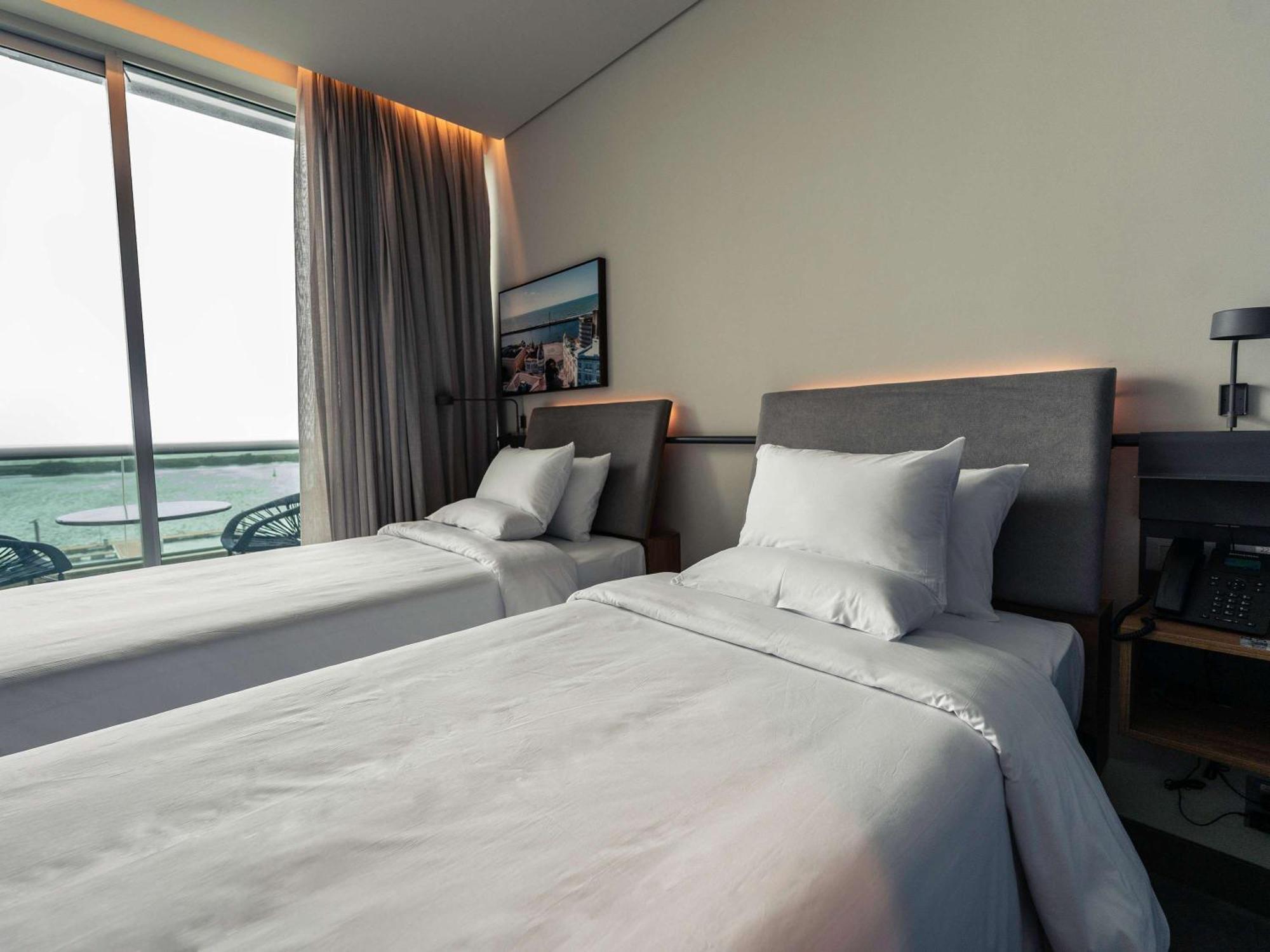 Novotel Marina 4* Recife