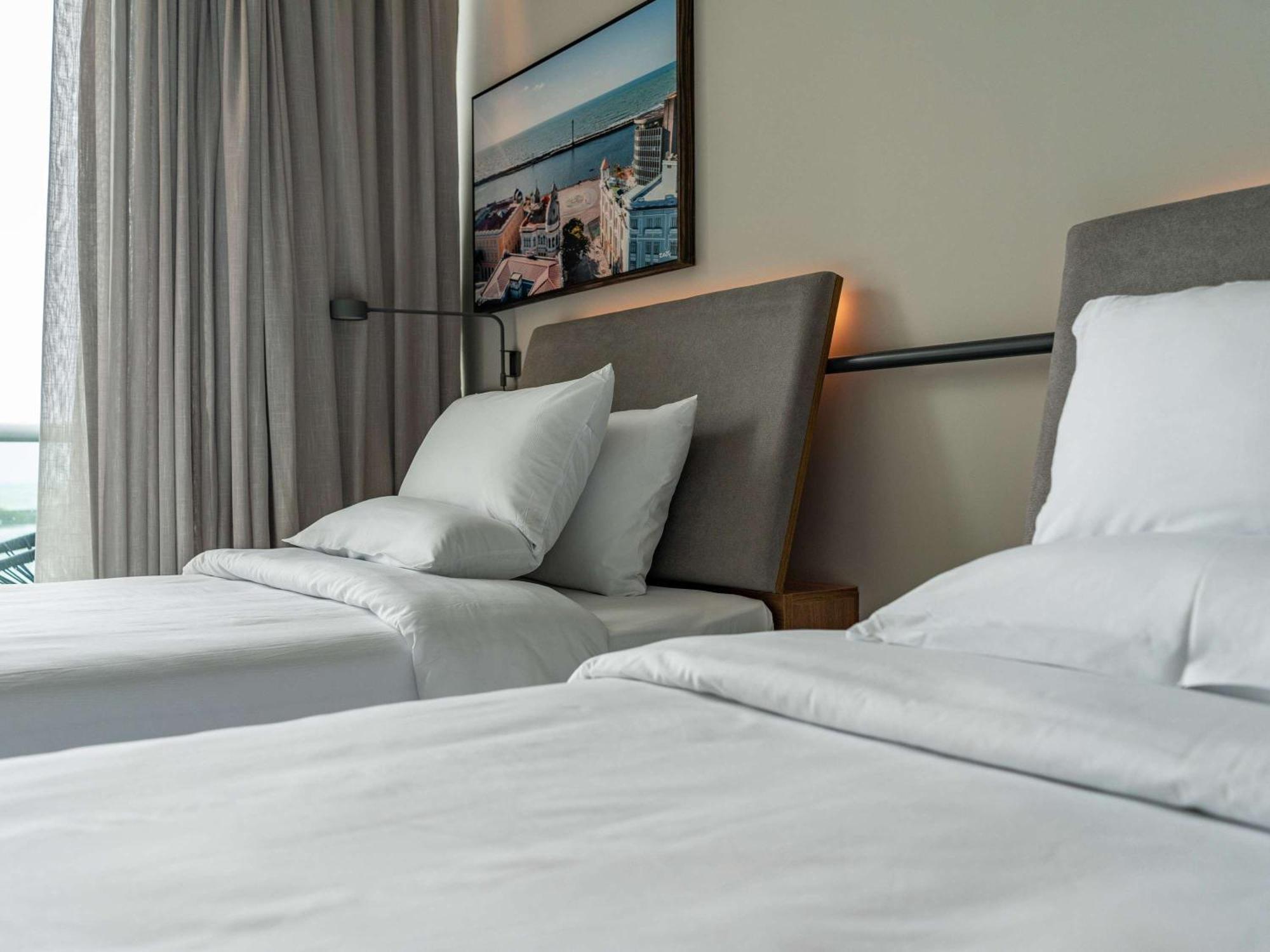 Novotel Marina 酒店