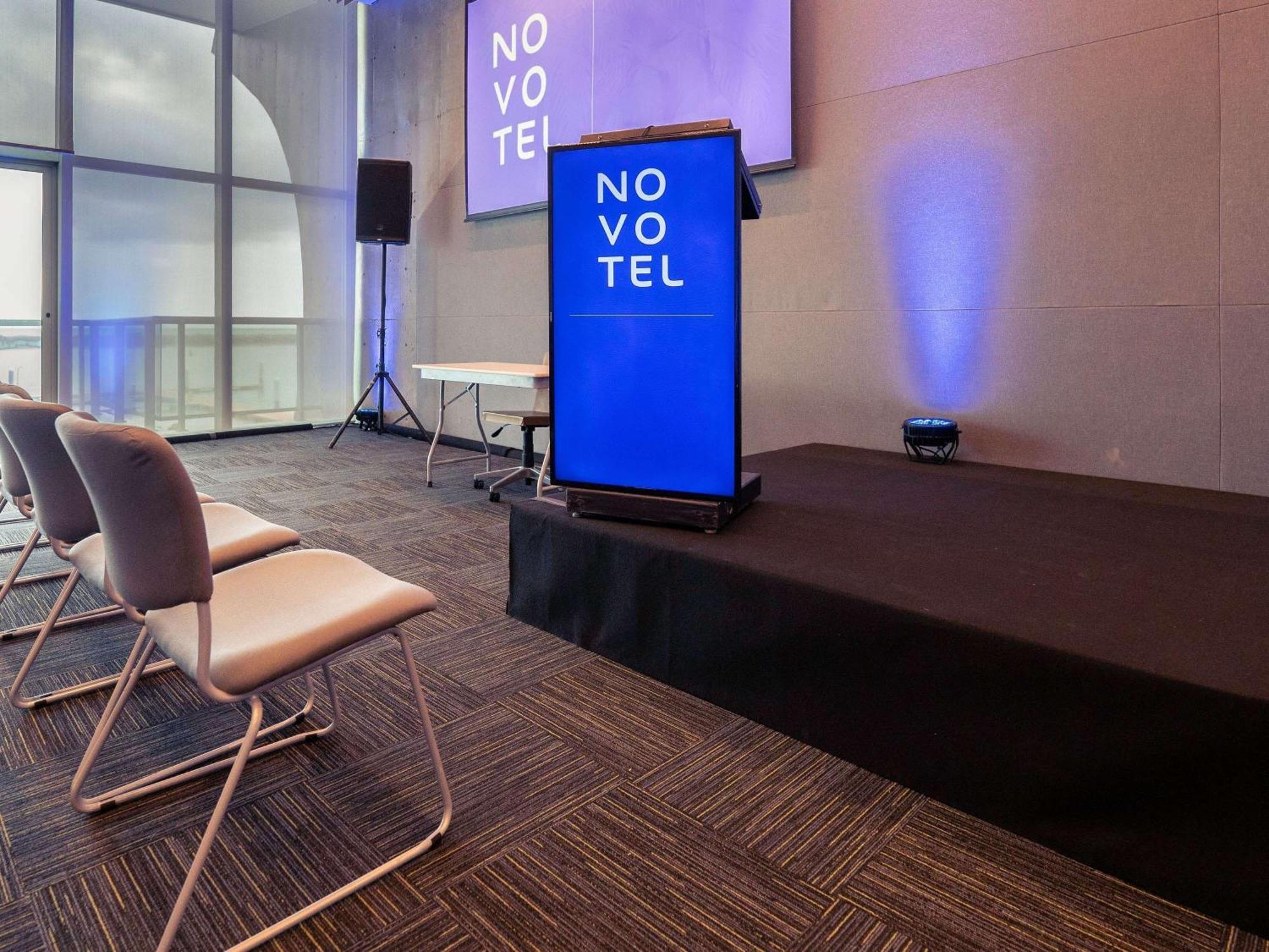 Novotel Marina 4* Recife