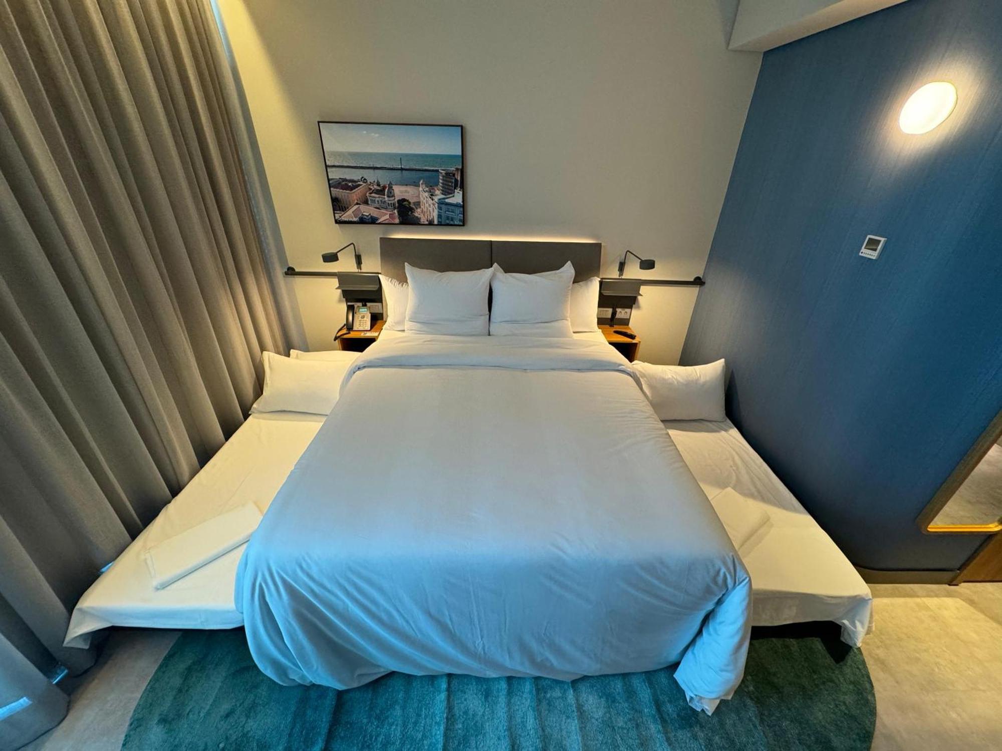 Novotel Marina