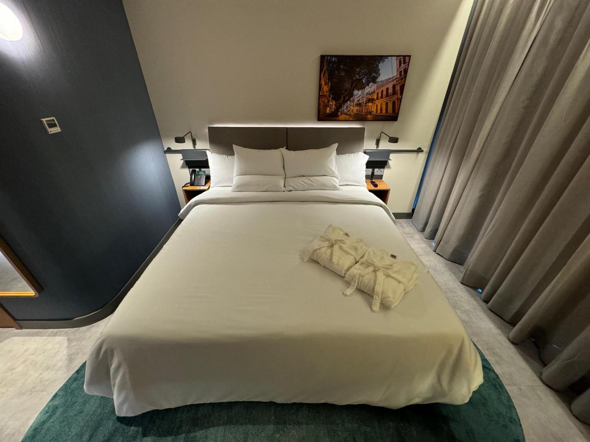 Novotel Marina 4*