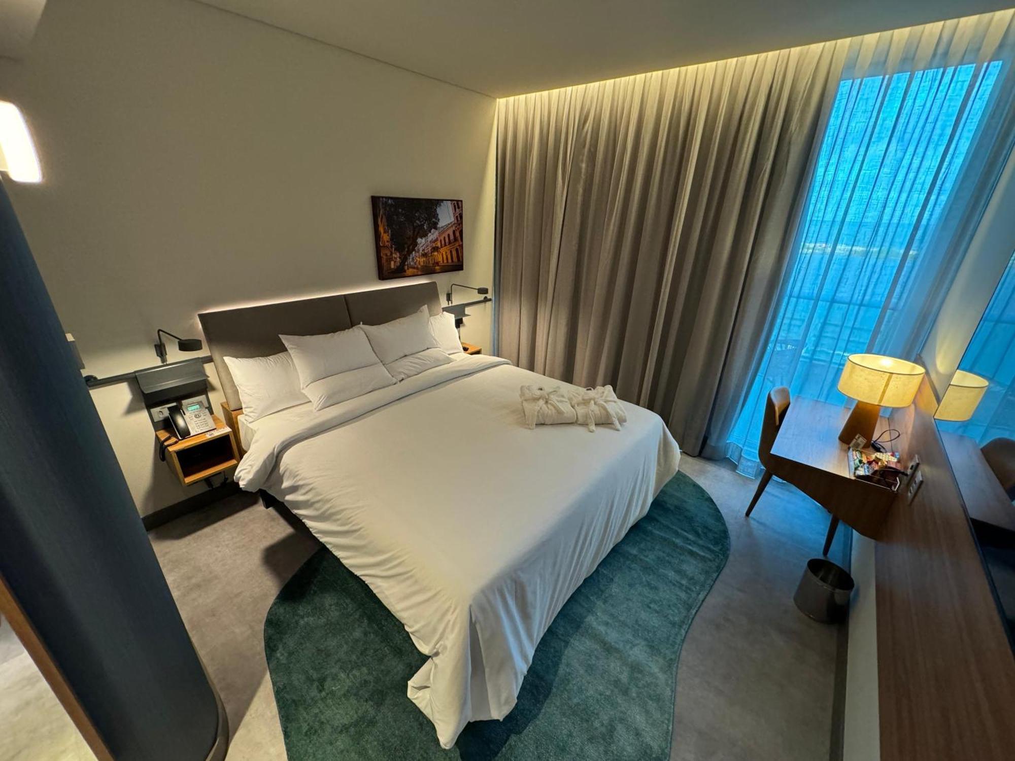 Novotel Marina 酒店 Recife