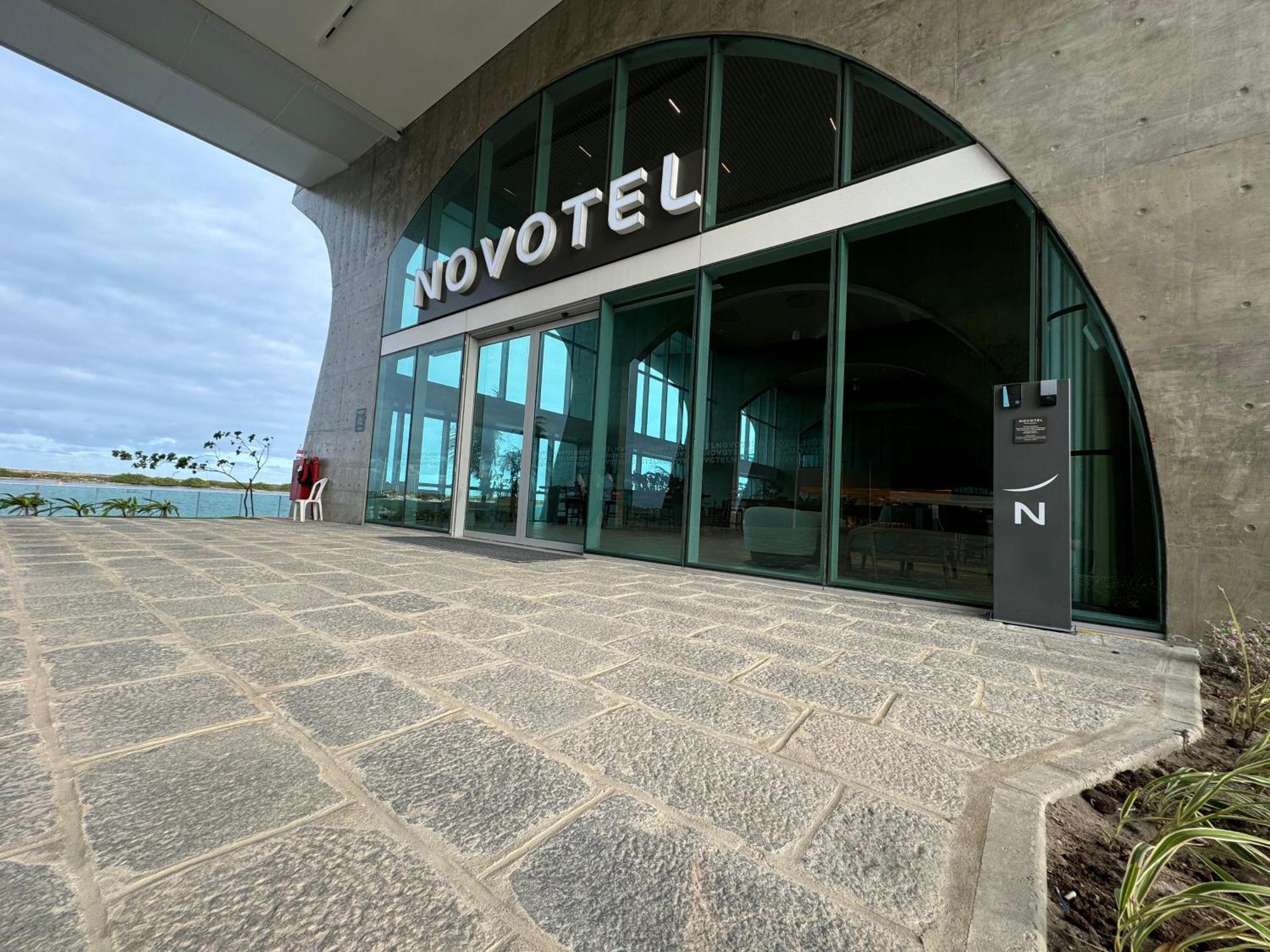 Novotel Marina